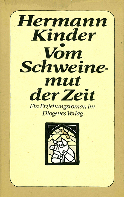 Kinder, Vom Schweinemut OU