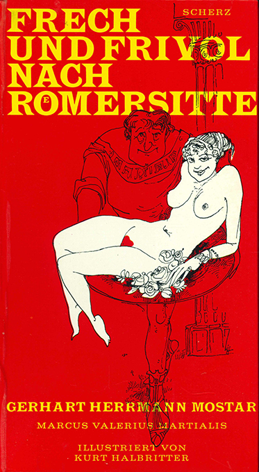 Mostar, Frech und frivol