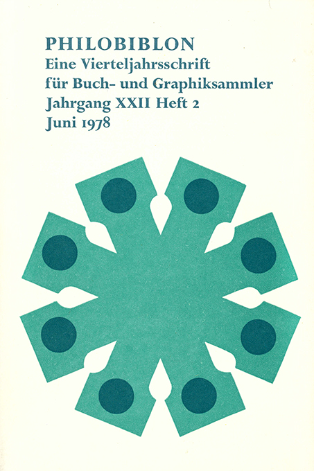 Tiemann, Typographie... Narrenschiff