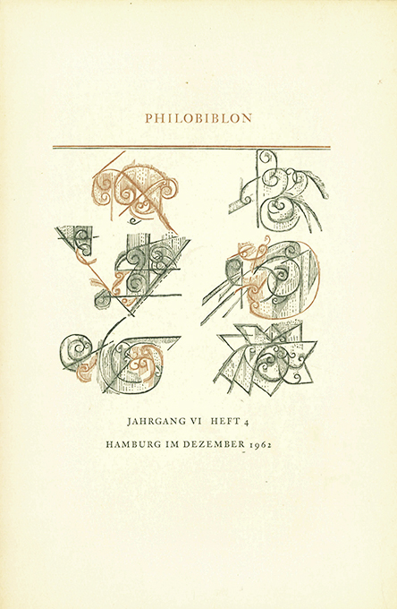 Jonas, Hermann Broch