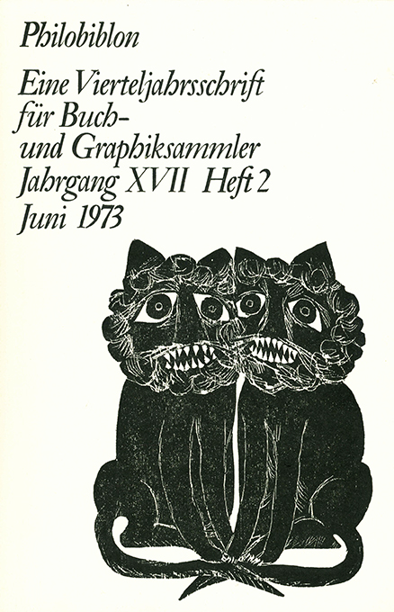 Petersen, Georg Büchner-Bibliographie