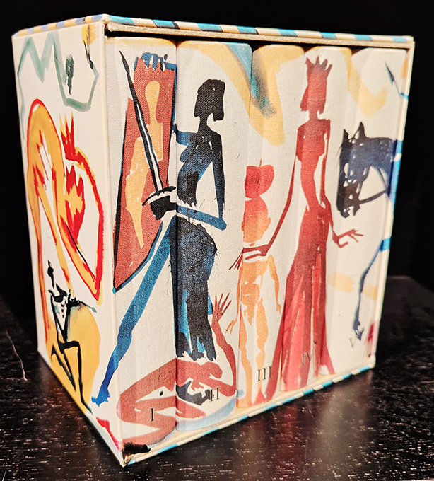 Schiller, Sämtliche Werke (Leiberg)