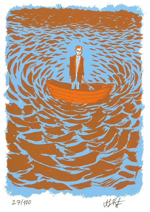 Highsmith, Der talentierte Mr. Ripley (Rügler)