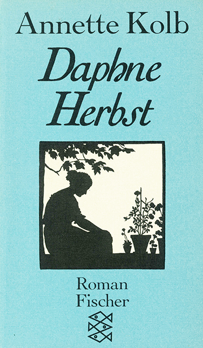 Kolb, A., Daphne Herbst