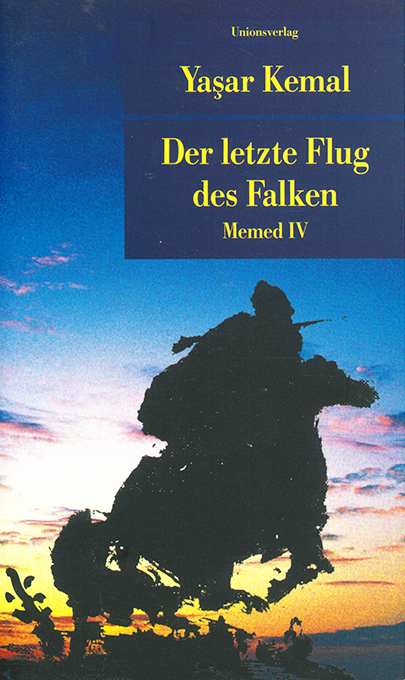 Kemal, Der letzte Flug des Falken