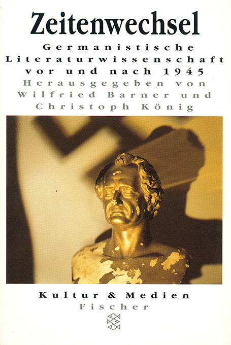 Barner, König, Zeitenwechsel