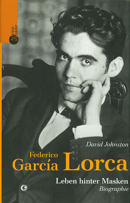 Johnston, Federico García Lorca