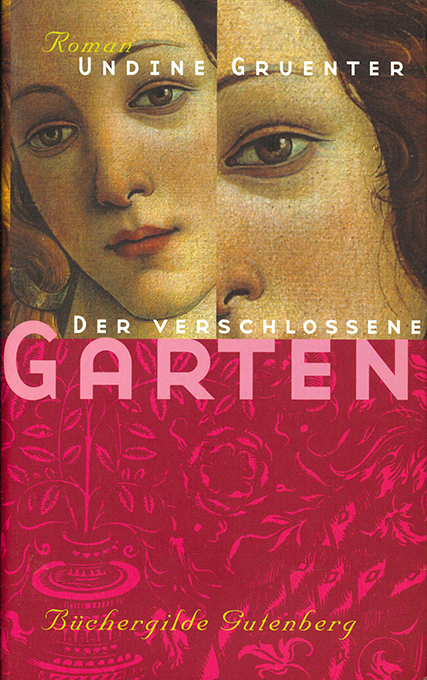 Gruenter, Der verschlossene Garten