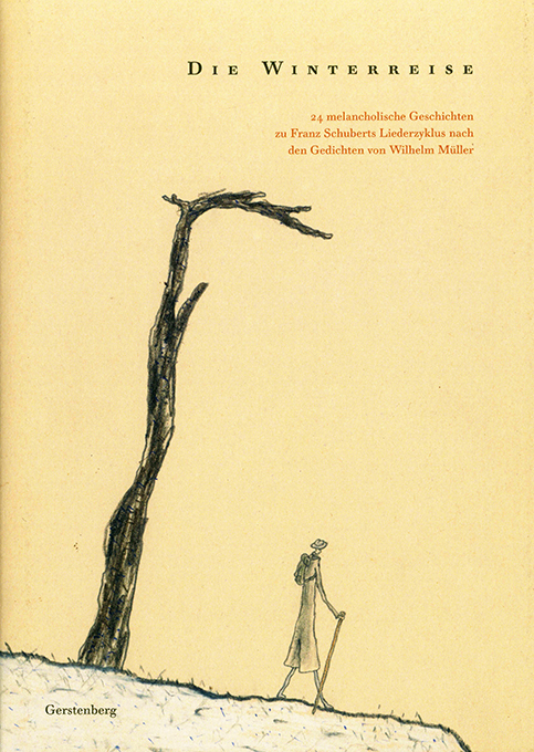 Bick, Die Winterreise