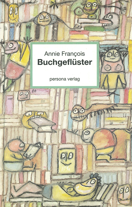 François, Buchgeflüster