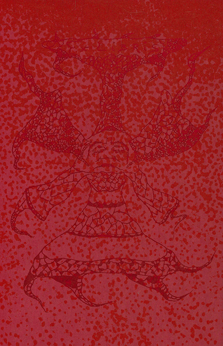 Scheerbart, Buchheraldik