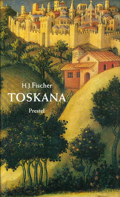 Fischer, Toskana