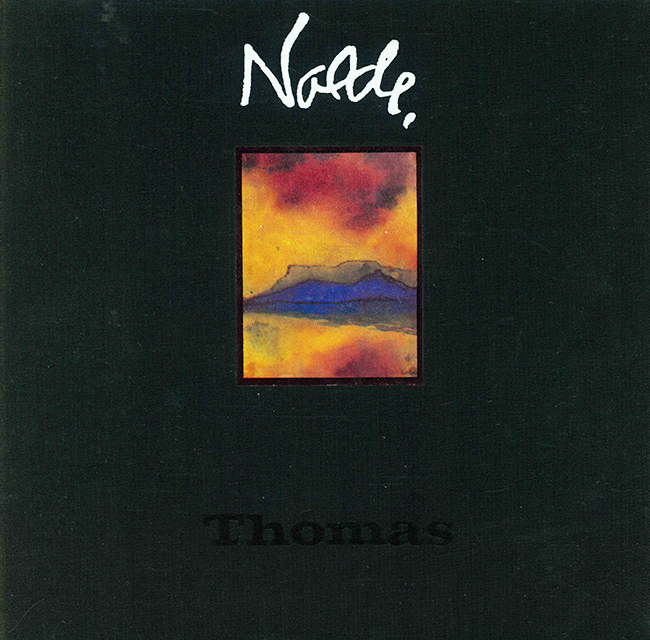 Emil Nolde. Aquarelle, Bilder, Graphiken