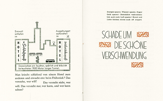 Goldt, Sind wir denn nur in Cordbettwäsche etwas wert?