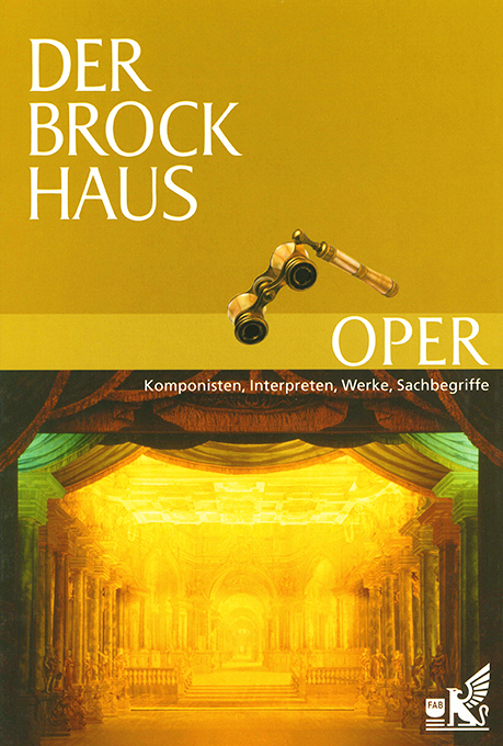Brockhaus Oper, Der