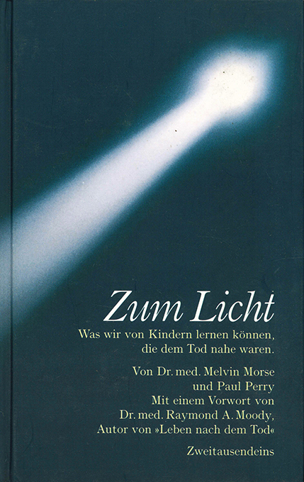 Morse, Perry, Zum Licht