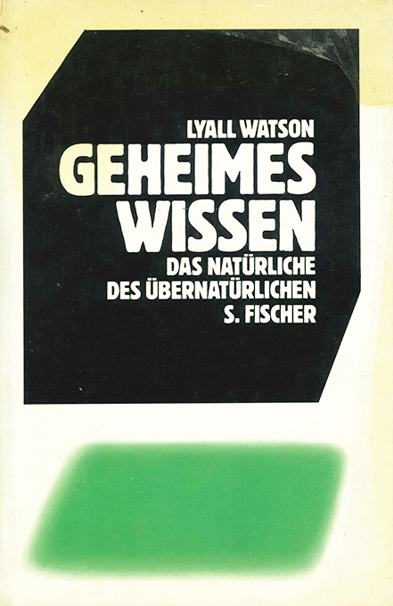 Watson, Geheimes Wissen