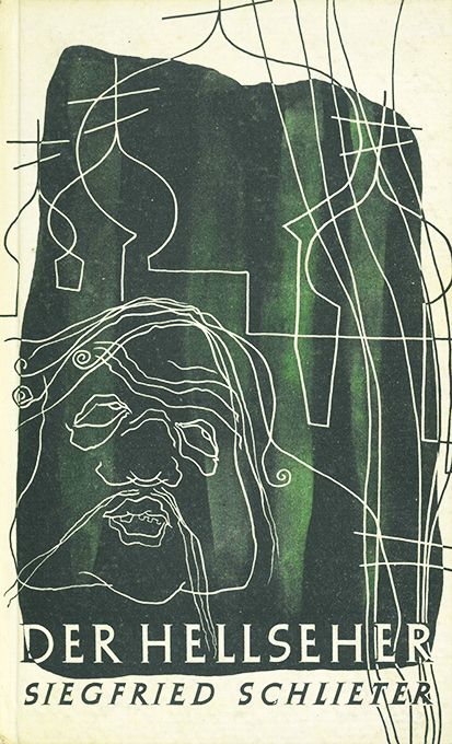 Schlieter, Der Hellseher