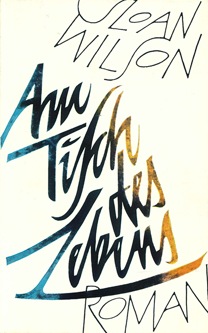 Wilson, Sl., Am Tisch des Lebens