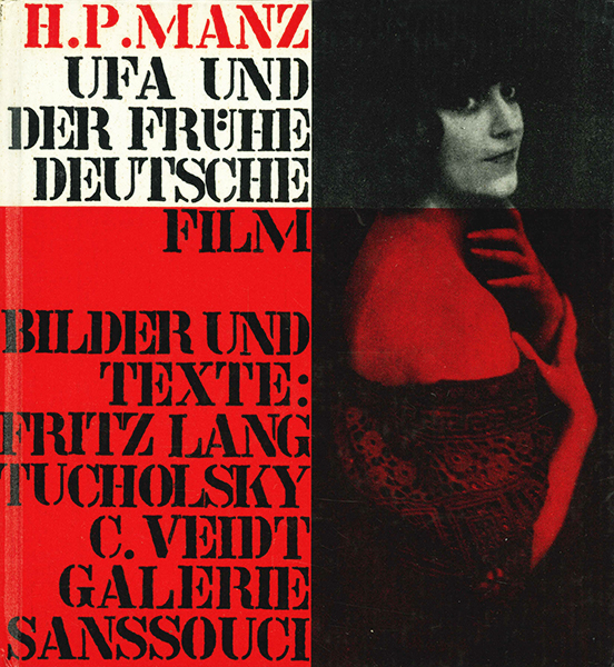 Manz, UFA + Deutscher Film
