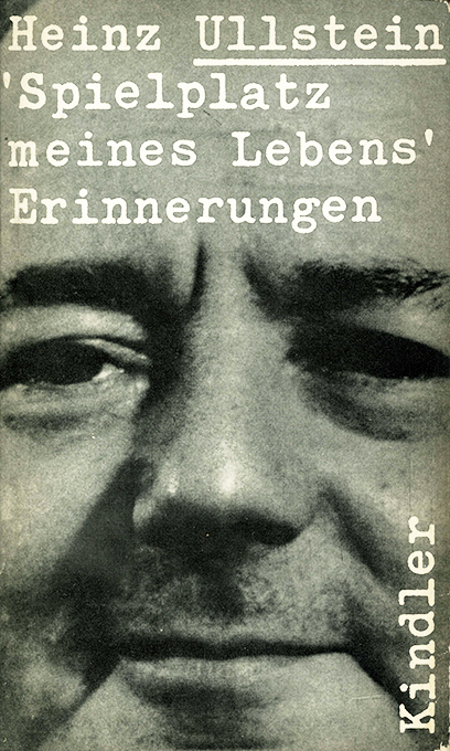 Ullstein, Spielplatz