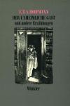 Hoffmann, E.T.A., Der unheimliche Gast (Steiner-Prag)