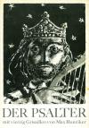 Der Psalter (Hunziker)