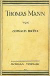Brüll, Thomas Mann