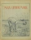 Burr, Max Liebermann