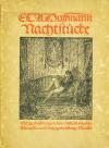 Hoffmann, E.T.A., Nachtstücke