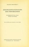 Hirschfeld, M., Geschlechtsanomalien