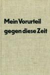 Rössing, Mein Vorurteil 1974 Büchergilde