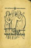 Stadelmann, Wer war Balthasar?