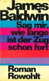 Baldwin, Sag mir 1969 (1. Aufl. / DEA)