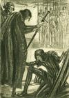 Münchhausen, Bayard (Halbleder)