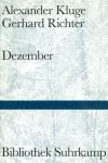 Kluge, A., Dezember