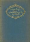 Mörike, Mozart auf der Reise (Insel / Tiemann)