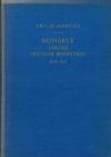 Marcks, Bismarck und die deutsche Revolution