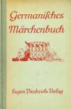 Germanisches Märchenbuch