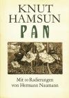 Hamsun, K., Pan (Naumann) Langen Müller