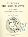 Priestley, Children the World Over
