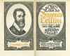 Cellini, Das Leben des Benvenuto Cellini (Georg Müller) Halbleder