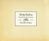 Weiß-Fraktur 1913