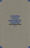 Wolf, Chr., Kindheitsmuster (Jahrhundert-Edition)