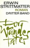Strittmatter, E., Der Wundertäter (signiert)