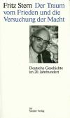 Stern, Fr., Der Traum vom Frieden