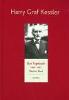 Kessler, Das Tagebuch 1880 - 1937