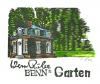 Rübe, Benn's Garten VA