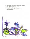 Rübe, Benn's Garten VA