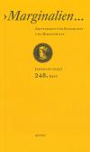 Marginalien 248